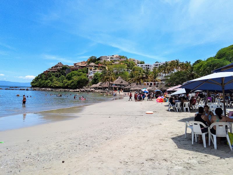 Punta La Manzanilla