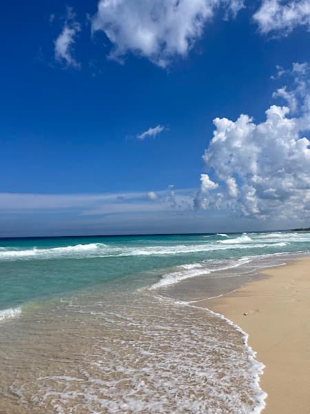 Playa Del Este