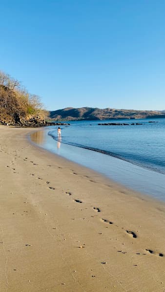 Playa Toyosa
