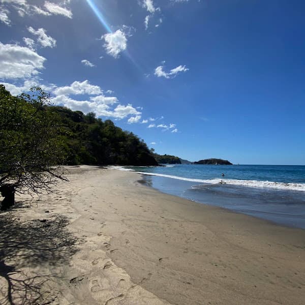 Playa Gringos