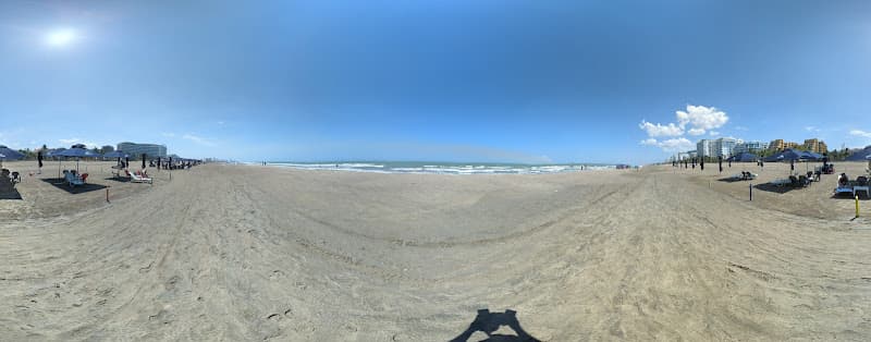 Playa Morros