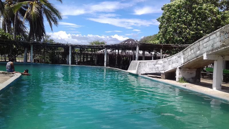 Playa Carrizal