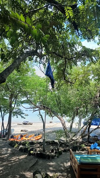 Playa Sombrero