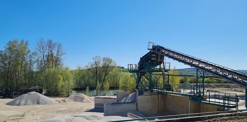 Kirschhöfer Kies