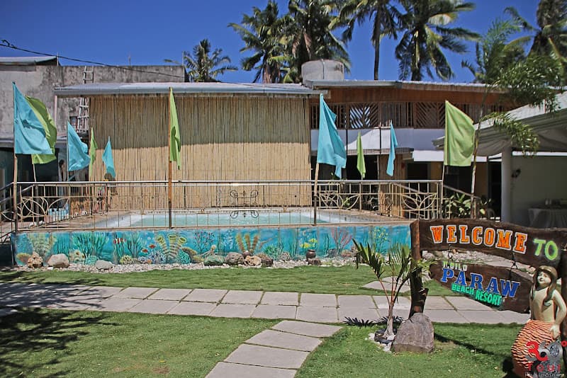 Iloilo Beach Resort
