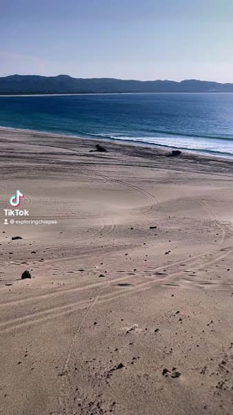 Punta Teguantepeque