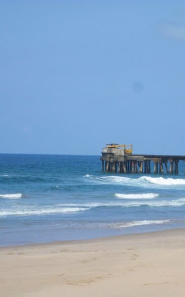 Punta Chancarnero