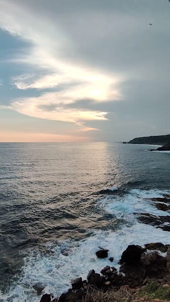 Punta Cumasaya