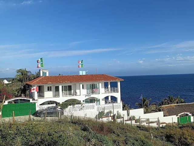 Barra Boca Vieja