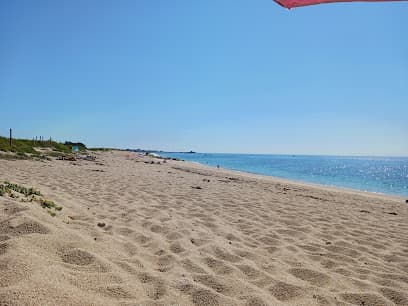Plage de Kerannouat