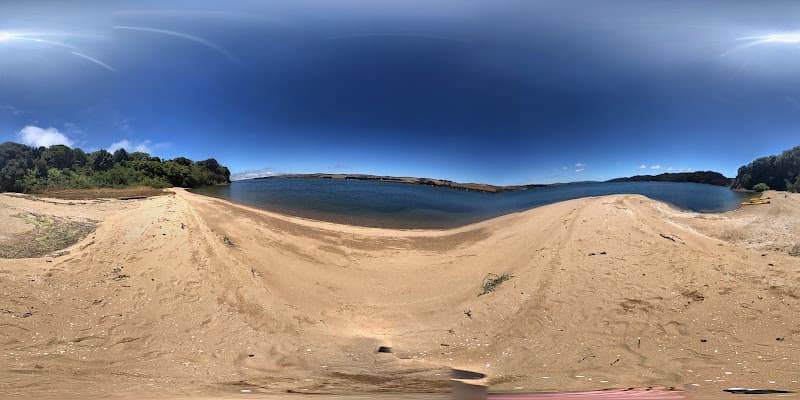 Fruit Tree Beach