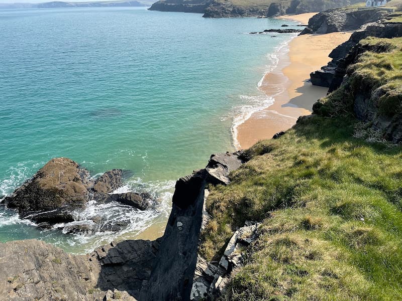 Long Cove Beach