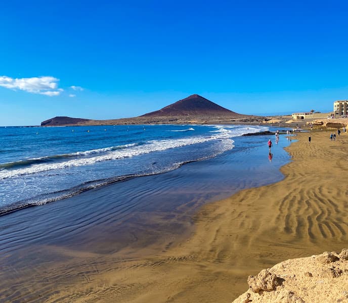Playa del Médano