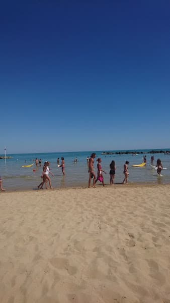 Lido Bayahibe