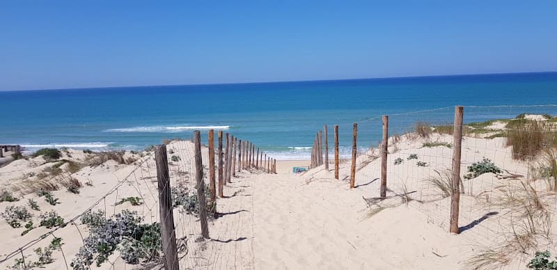 Plage de l'Horizon