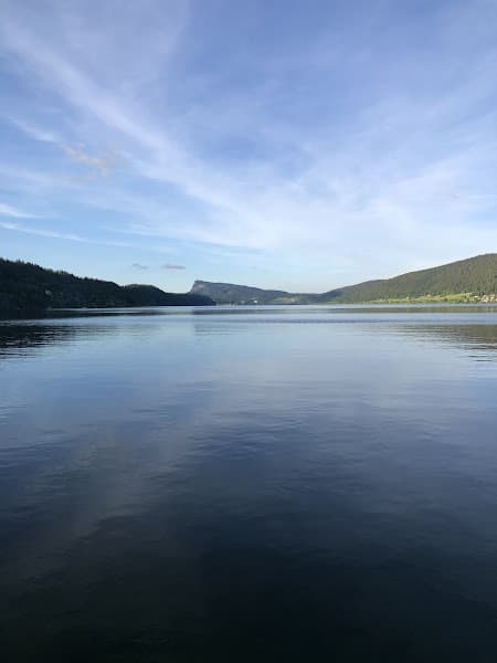 Tobogan du Rocheray