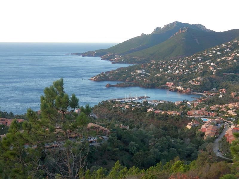Pointe Notre-Dame