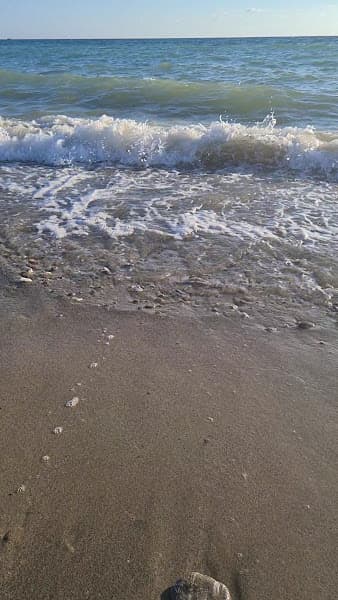 spiaggia di Ascea