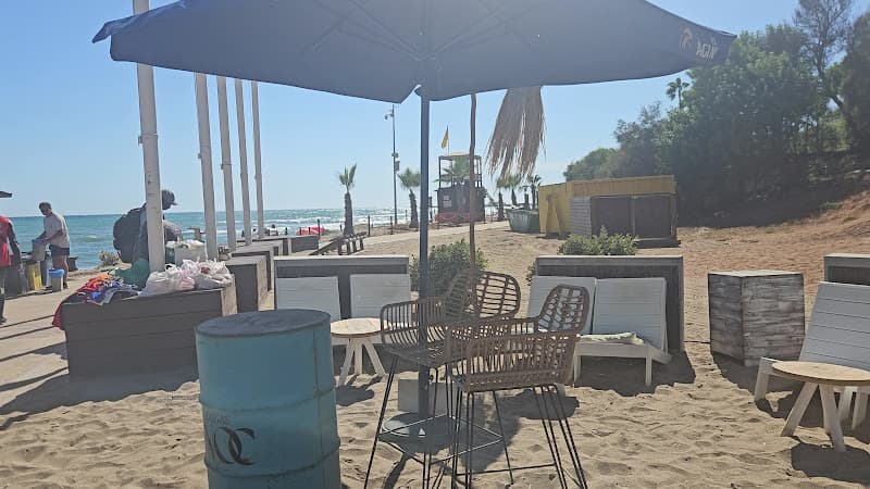 La Luna-Royale Beach
