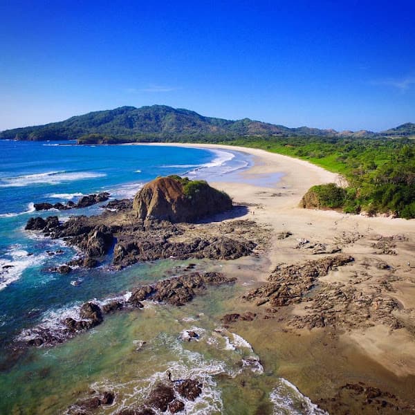 Playa Bajo Grande
