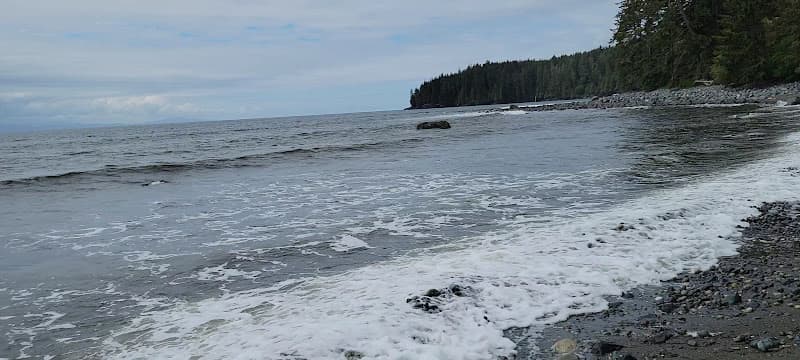 Second Beach
