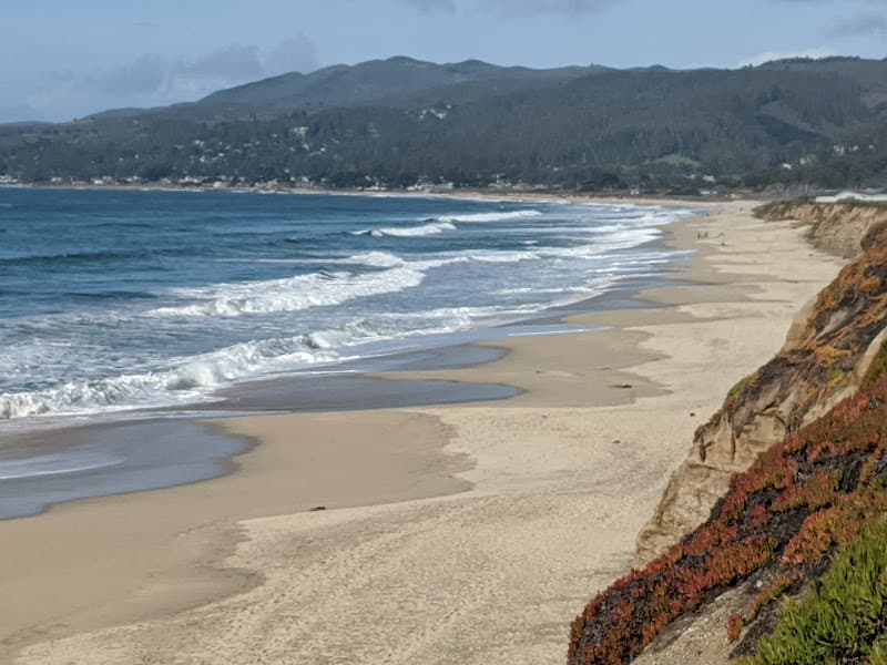 Poplar Beach
