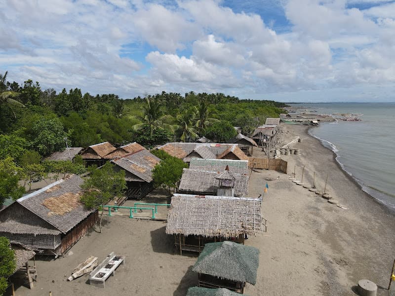 Kaila's Beach resort