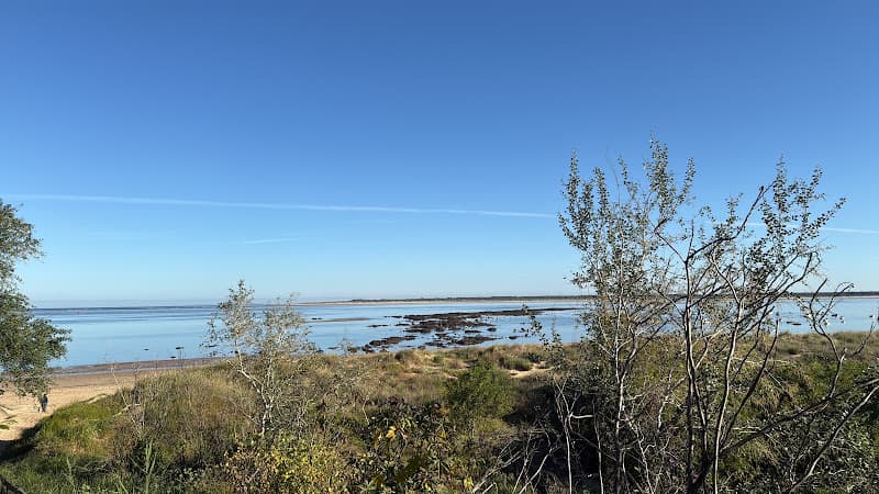 Playas de la Jara