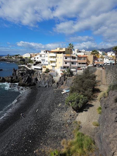 Playa de Mendez