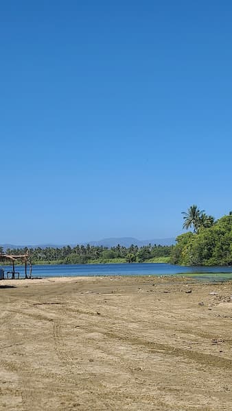 Playa de Oro