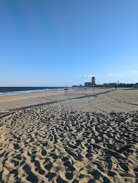 Allenhurst Beach Club