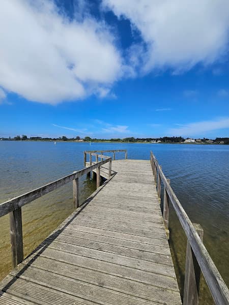 Praia fluvial da Azurreira