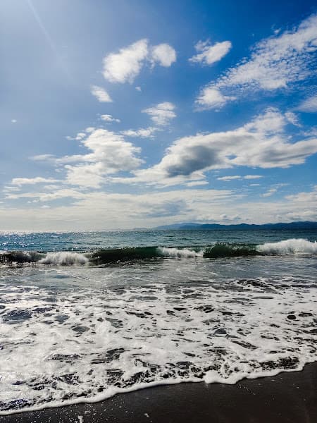 Playa Cabuyal