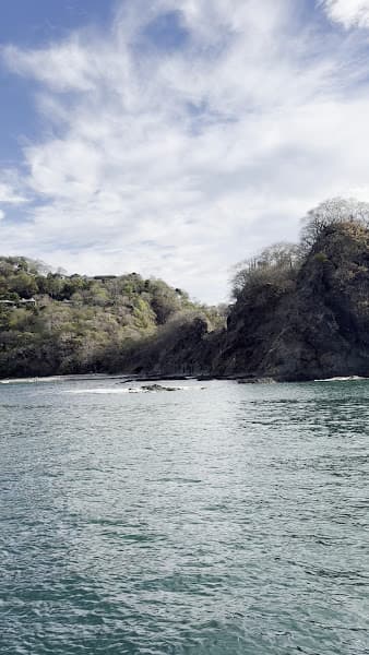 Playa Huevos, Liberia