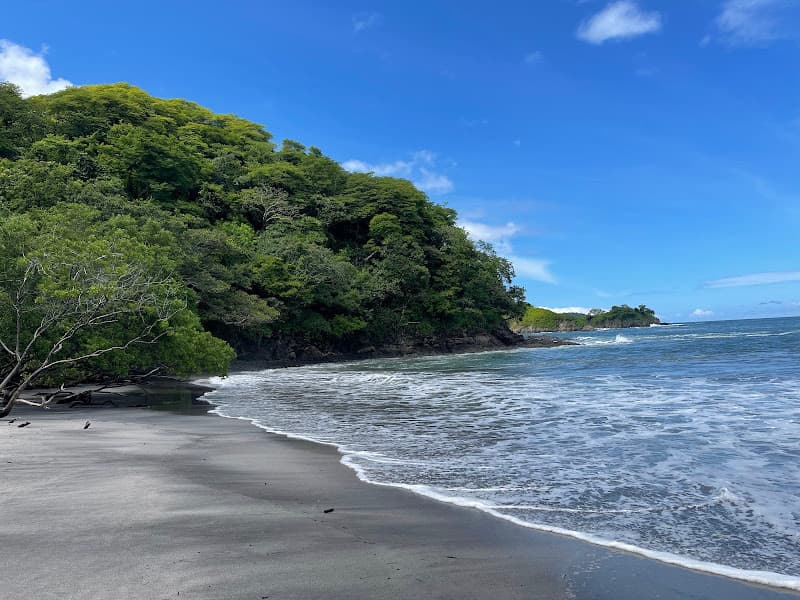 Playa Prieta