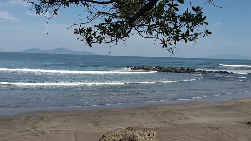 Punta Las Mueludas