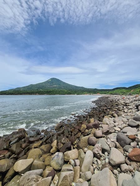 Punta El Chiquirín