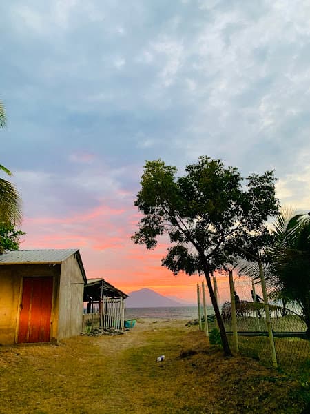 Punta Ratón