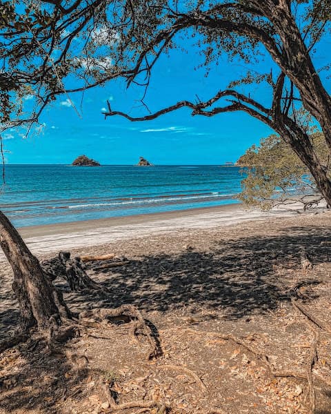 Playa Danta