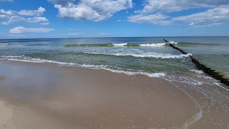 plaża nudystów