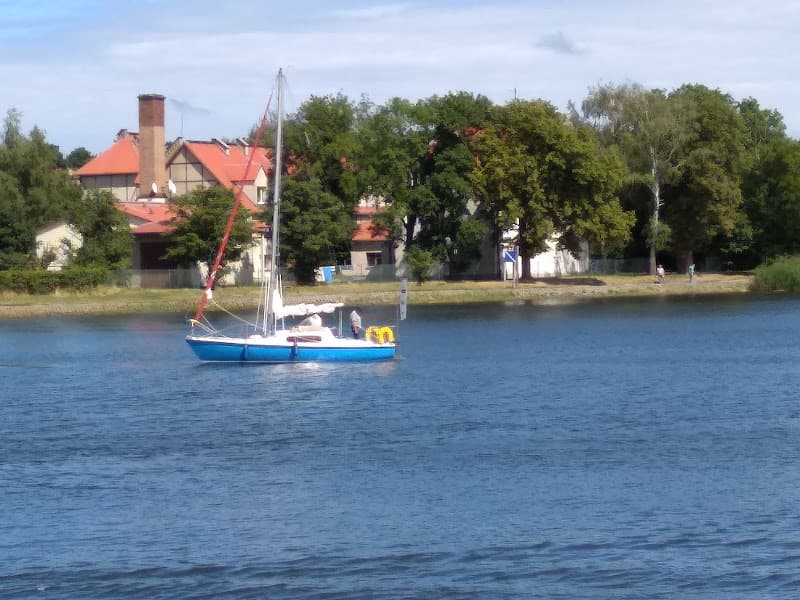 Sobieszewo