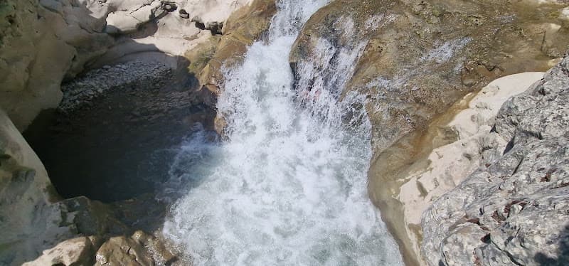 Badestelle