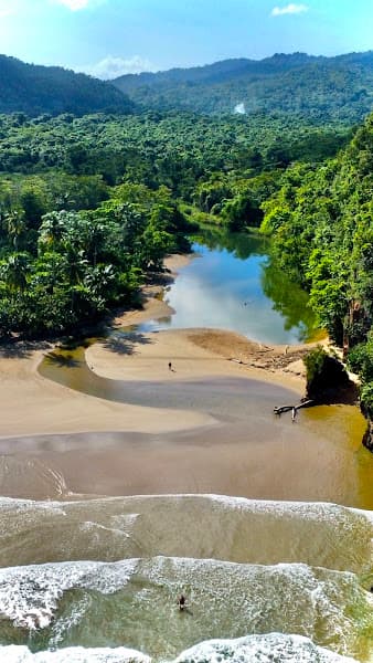 Playa El Valle