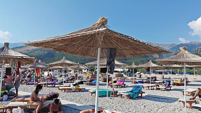 Plage AL