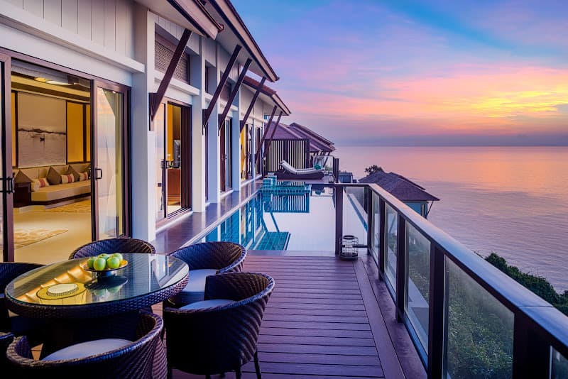 Banyan Tree Resort