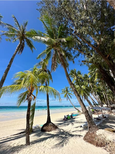 Boracay Travellodge
