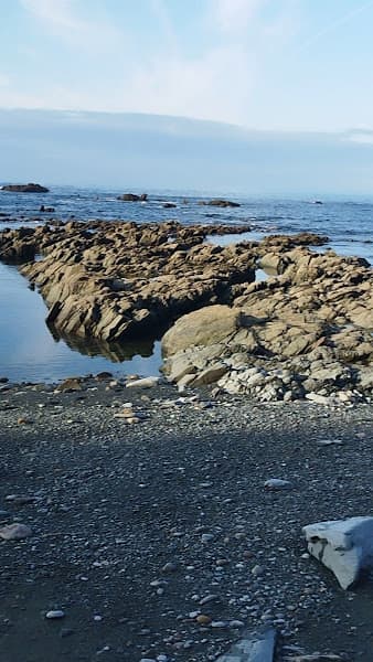 Playa Mexa La Yegua / Playa de Los Chalanos