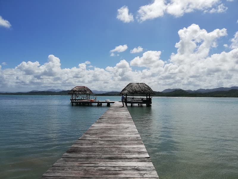 Playa Paraiso