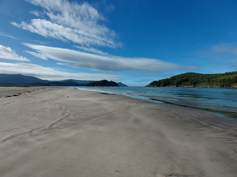 Praia de Cabalar