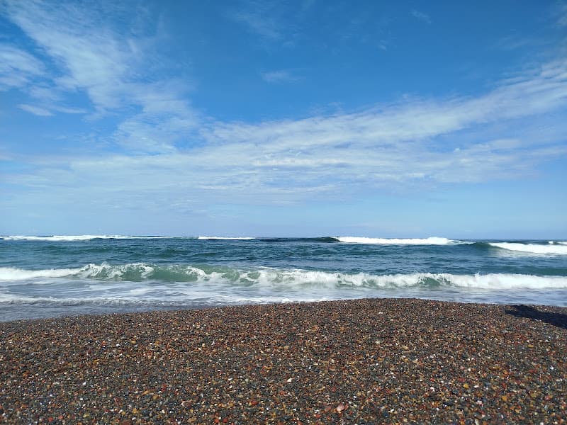 Playa Frijolar